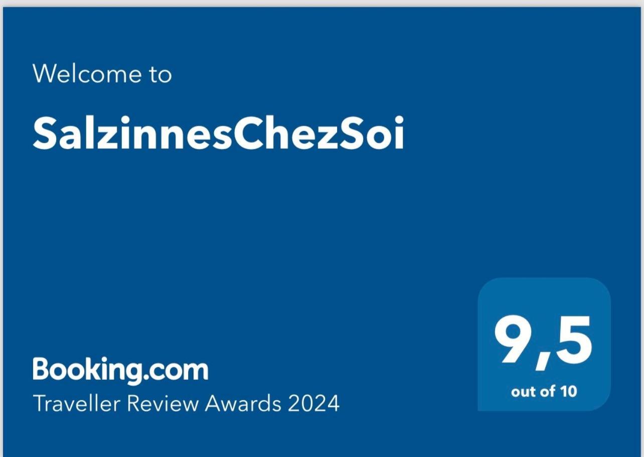 Salzinneschezsoi 2 نامور المظهر الخارجي الصورة